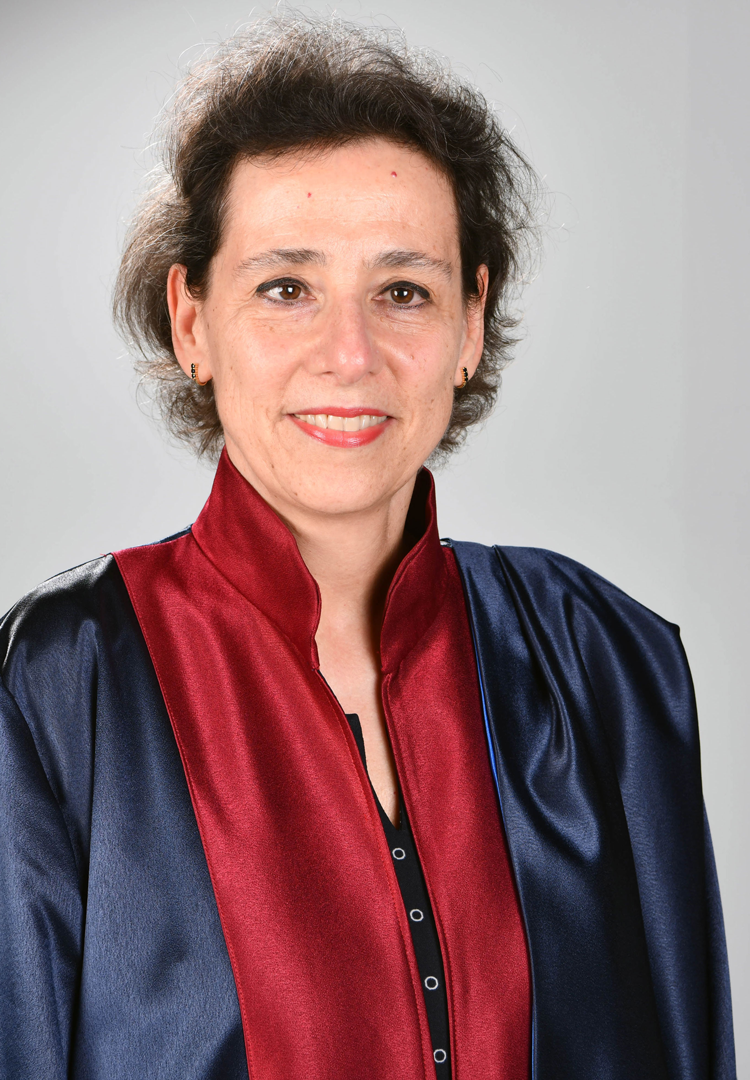 Prof. Dr. Tülin Aktin