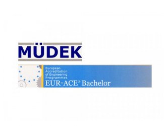 Mühendislik Fakültesi Bölümlerimiz, MÜDEK Tarafından Akredite Edildi